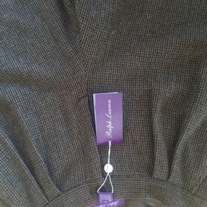 Ralph Lauren Emerson wide-leg Culottes